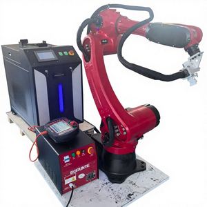 BRTIRWD1820A Longueur 1800mm Manipulateur CNC Machine de soudage TIG MIG Laser Bras robotique 6 axes Bras industriel automatique ONA - Product Image 1