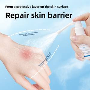 液体ドレッシング 30ml 透明 皮膚創傷保護スプレー 抗菌作用 クラスII医療機器 賞味期限3年 - Product Image 3