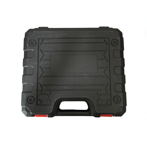 Outils électriques portables de haute qualité, perceuse à percussion sans fil 21V, <span class=keywords><strong>batterie</strong></span> lithium-ion 2.0AH, moteur sans balais OEM 50N.m - Product Image 6