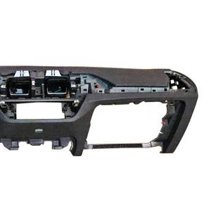 OE 51459632453, recién llegado, accesorios para salpicadero de coche, salpicadero de plástico completo para Bmw X3, Kits de carrocería de coche - Product Image 3