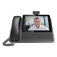 Système d'interphone tablette intelligente téléphone vidéo 7 pouces 8 pouces 11.6 pouces IPS écran tactile téléphone VOIP