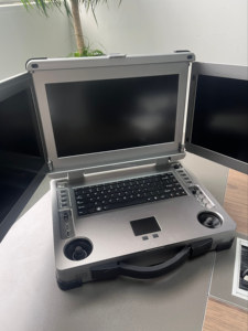 Skywalker G30 trạm điều khiển mặt đất tầm xa chuyến bay từ xa Receiver <span class=keywords><strong>Transmitter</strong></span> Phụ Kiện máy bay trực thăng máy ảnh - Product Image 5