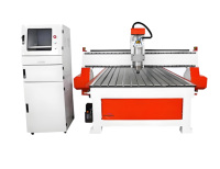 1325/1530/2030 CNC Routeur 3 Axes Graveur Sur Bois Machine À Bois Pour Bois Massif MDF Aluminium
