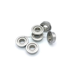 ตลับลูกปืน F697-2Z F697ZZ ตลับลูกปืนร่องลึกขนาดเล็กตลับลูกปืน697ZZ 697-2Z ขนาดหน้าแปลน7x17x5mm ขนาด - Product Image 6