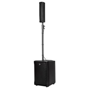 Altavoz Portátil RCF J8, Columna de 203x180mm, 10-30W, Bluetooth V2.0, para Uso en Exteriores - Product Image 3