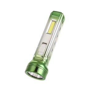 ผู้ผลิตขายส่งไฟฉายพลาสติกสำหรับใช้งานกลางแจ้ง - Product Image 2