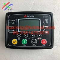 DATAKOM DKG-309 module de commande de démarrage automatique du panneau de contrôleur AMF pour générateur Diesel générateur marin DKG 309