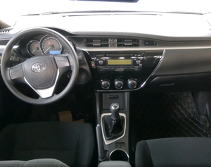 Toyota <span class=keywords><strong>Corolla</strong></span> 2017 de Segunda Mano, 1.6L Manual GL Sedán, Duradero, Gasolina, <span class=keywords><strong>Precio</strong></span> Económico, Conducción Manual Confiable, Vehículo Usado - Product Image 5