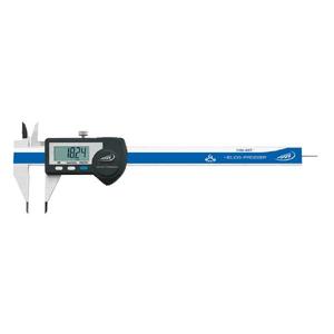 Helios preisser-1326922 IP67คาลิเปอร์แบบพกพาดิจิตอลพร้อมจุดวัดที่แม่นยำ150x40มม.-เครื่องมือวัดขนาด4029713019198 - Product Image 1