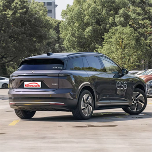 2024 SUV de luxe haut de gamme automatique nouvelle énergie <span class=keywords><strong>NIO</strong></span> ES6 ES7 ES8 <span class=keywords><strong>acheter</strong></span> des voitures électriques à vendre - Product Image 4