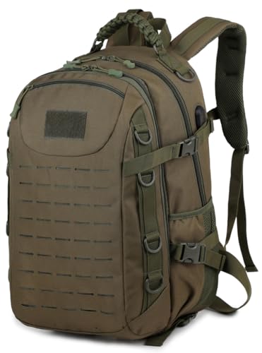 Army Green