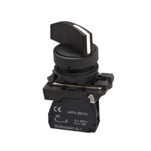 Interrupteur à bouton-poussoir en plastique pour kits électroniques éducatifs et cartes de développement de prototypes - Product Image 3