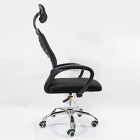 Chaises de bureau à bas prix fauteuil ergonomique de direction personnel de travail liste de chaise de bureau en maille complète chaises de bureau prix