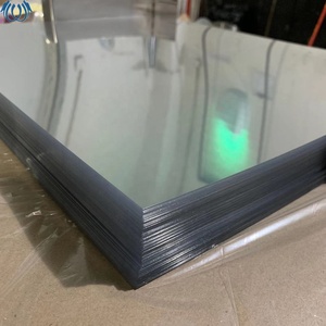 <strong>2mm</strong> <strong>Clear</strong> Vacuum Forming Rigid Transparent <strong>Flexible</strong> Pet <strong>Plastic</strong> <strong>PVC</strong> Roll <strong>Sheet</strong> - Product Image 3