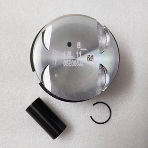 05E107065JJ 05E 107 065 <span class=keywords><strong>JJ</strong></span> EA211 Kit de Pistones de Motor para VW Jetta VA3 1.5L DLF DLX DMB de Aspiración Natural 74.5MM STD 40MM de Longitud - Product Image 3