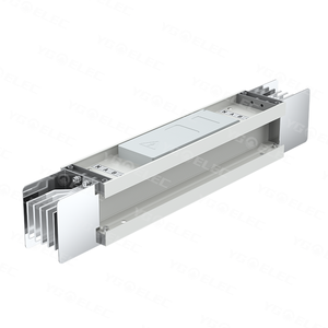 Canalina Elettrica in Rame CCX Intensiva, Prodotto di Alta Qualità per Cavi - Product Image 3