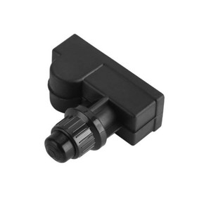 Générateur d'étincelles NB600A2, allumeur de barbecue à gaz 2 prises, bouton poussoir encastré en plastique, accessoire de cuisson pour barbecue - Product Image 2