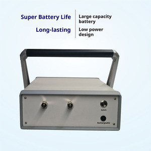 Runlai B100L Portable Oxygen O2 Gas Purity Analyzer Digital LCD Display Customizable Oxygen Detector - Product Image 4