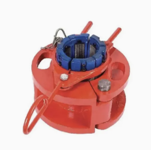 Herramienta de Manipulación de Cabezales de Pozo y Tuberías TS100 para Perforación y Reparación de Pozos Petroleros API, Precio Razonable, Envío Gratis - Product Image 3