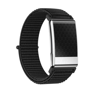 E900 สมาร์ทแบนด์ ECG แบบไม่มีหน้าจอพร้อมอัตราการเต้นของหัวใจ การตรวจสอบสุขภาพออกซิเจนในเลือด การติดตามการนอนหลับ IP68 เครื่องติดตามการออกกำลังกายแบบกันน้ำ - Product Image 3