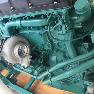 <b>Diesel</b> Motor TD61A with TD71A Crankshaft and TID121K <b>Oil</b> Pump <b>Engine</b> Assembly <b>for</b> Construction Machinery Parts - Product Image 5