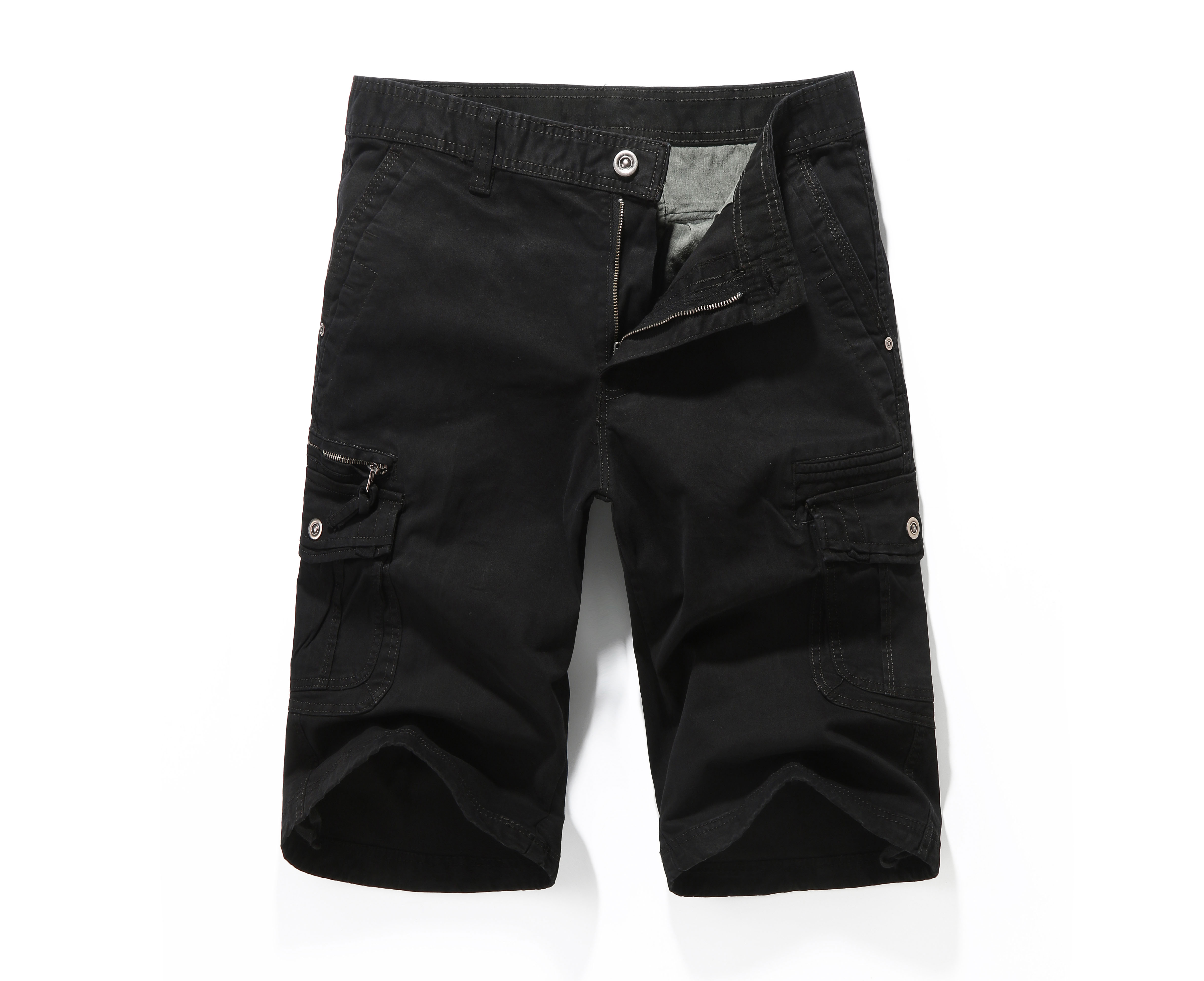 MENS】WASHER HALF PANTS ワッシャーハーフパンツ / 撥水加工