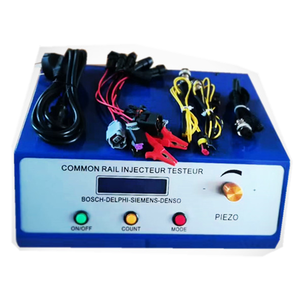 CR1000a crdi injector tester common rail diesel injector tester cr1000 - Product Image 3