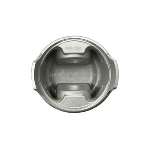 Piston de moteur diesel IZUMI 6 cylindres 104mm W06D 13216-2220 - Product Image 6