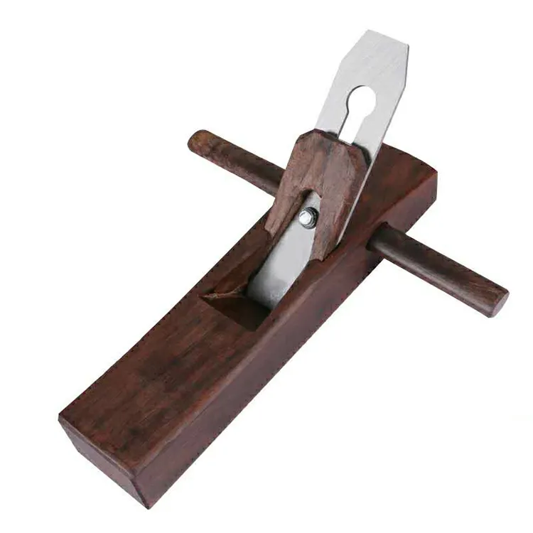 Holz bearbeitung Hand flugzeuge Zimmerei Werkzeuge/Holz fräser Traditionelle Haushalts holz oberfläche Hobel/