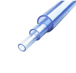 Tuyau/Tube en Plastique Acrylique PMMA PETG <span class=keywords><strong>Polycarbonate</strong></span> PVC Transparent Personnalisable en Diamètre, Coloré, Marque Erikeke, Modèle Personnalisé - Product Image 3