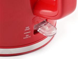 Bouilloire électrique d'intérieur sans PAF, indicateur LED de haute qualité, 1l - Product Image 5