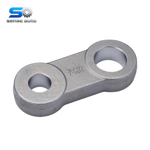 Nouveau bras de <span class=keywords><strong>torsion</strong></span> à mandrin SENSE de 6000 lb, personnalisé en usine, haute qualité, haute précision, forgé pour essieux de remorque, référence OE 076255, Chine - Product Image 4