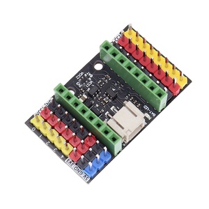 Carte d'extension pour ESP32 C3 SuperMini, contrôle d'extraction des ports IO, capteur C622 - Product Image 4