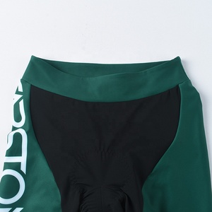Tarstone Custom High Quality Green <strong>Men</strong> Triathlon <strong>Shorts</strong> Colorful Cycling Running <strong>Tri</strong> <strong>Shorts</strong> - Product Image 3