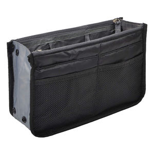 Sac à main en Nylon 13 poches pour femmes, organisateur pour sacs à main, sacs organisateurs à l'intérieur fourre-tout - Product Image 1