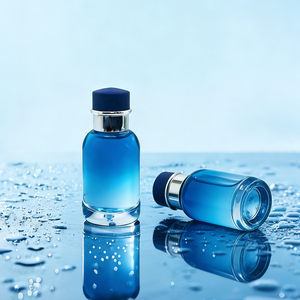 Perfume Vegano de Alta Calidad, Libre de Crueldad Animal, Unisex, 50 ml, Aroma Floral Amaderado, Desarrollo OEM ODM, Spray de Larga Duración - Product Image 4