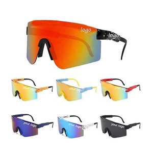 <span class=keywords><strong>Gafas</strong></span> de <span class=keywords><strong>Ciclismo</strong></span> Modelo 2025, Protección UV400, <span class=keywords><strong>Gafas</strong></span> de Bicicleta Extra Grandes para Hombre y <span class=keywords><strong>Mujer</strong></span>, Lentes Polarizadas Tácticas, <span class=keywords><strong>Gafas</strong></span> de Sol Deportivas - Product Image 2