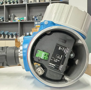 Sensor de Nivel de Radar Alemán, Nuevo, FMR50, Medidor de Nivel de Radar Original con 4~20MA Hart, 1 Año de Garantía - Product Image 2