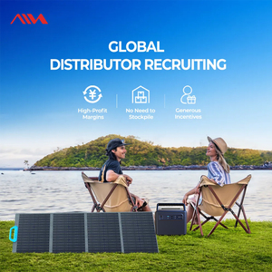 モバイル発電所12vLiFepo4バッテリーポータブルステーション2000wlifepo4セルポータブル発電所用 - Product Image 3