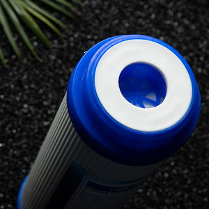 Cartouche filtrante UDF pour purificateur d'eau, charbon actif granulaire de 10 pouces, pré- et post-filtre - Product Image 3