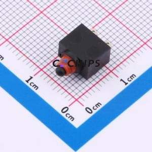 K9-1804A-2 Limit Switch Through hole Component (THT) Switch 100mA 12V 100000 - Product Image 1