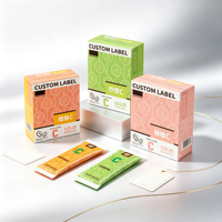 Upgrade uw dagelijkse zwarte koffie, Fruit C Americano suikervrij premium vitamine C vetvrije formule natuurlijke citrus aroma warm koud