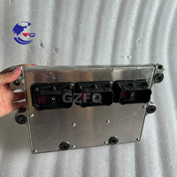 Módulo de Control Electrónico (ECU/ECM) Nuevo para Motor Cummins QSX15, Pieza 3408501