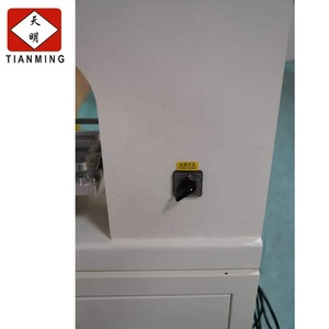 เครื่องพิมพ์แพดระบบชัตเตอร์สองสีอัตโนมัติแบบไฟฟ้า - Product Image 6