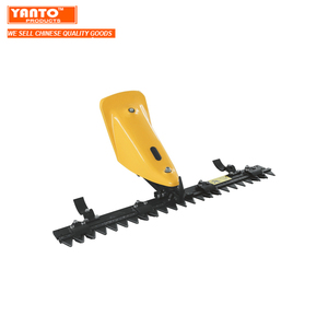 Cultivateur <span class=keywords><strong>motoculteur</strong></span> professionnel à deux roues avec plusieurs accessoires pour jardin - Product Image 5