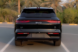 รถยนต์ไฟฟ้า BYD Tang L DM-i ปี 2025 ขับเคลื่อนสี่ล้อ - Product Image 2