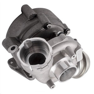 Turbocompressore per VW Passat / Audi A4 <span class=keywords><strong>A6</strong></span> <span class=keywords><strong>2.0</strong></span> <span class=keywords><strong>TDI</strong></span> 03G145702F 03G145702K - Product Image 3