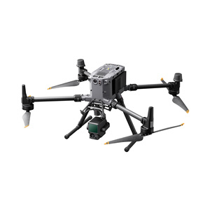 Global Matrice 350 RTK Combo Dual Night-Vision Thermal Camera Lidar Sensor <b>Plastic</b> Quadcopter - Product Image 6
