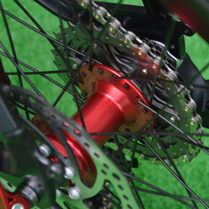 Bicicleta Plegable Polygon <span class=keywords><strong>Tern</strong></span> 2022, Cuadro de Bicicleta Plegable, Bicicletas Plegables - Product Image 6
