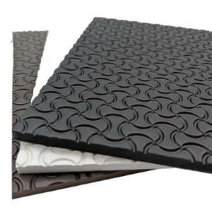 Tapis antidérapant en mousse EVA pour pont de bateau, finition mate, à emboîtement, bord rainuré, imperméable, résistant au soleil, pour planche de surf - Product Image 5